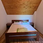 Vikendica Raj U Lohovu Bihac