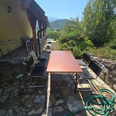 Vikendica Raj U Lohovu Daire *