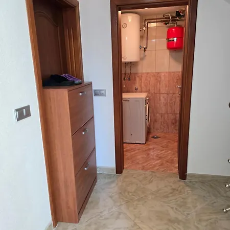 Vikendica Raj U Lohovu Daire