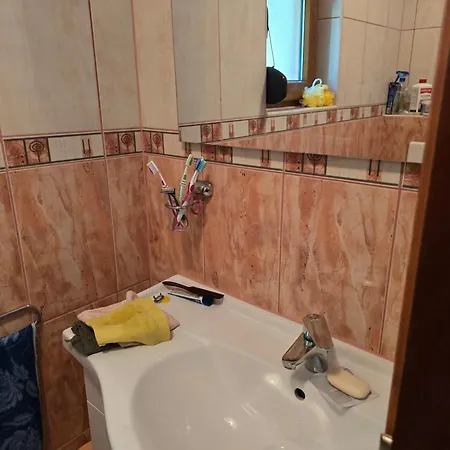 Vikendica Raj U Lohovu Bihać