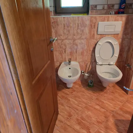 Vikendica Raj U Lohovu Bihać