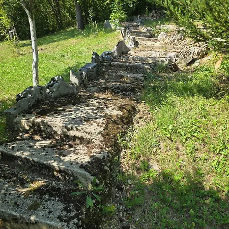 Vikendica Raj U Lohovu