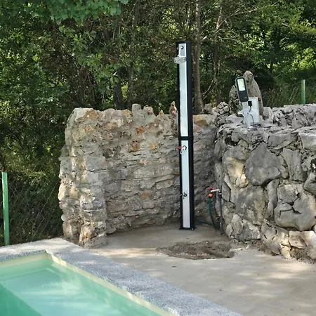 Vikendica Raj U Lohovu Apartman *