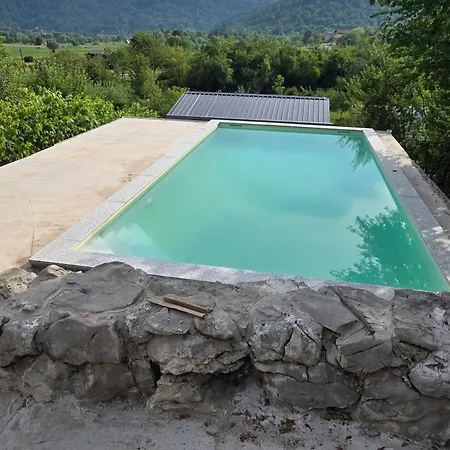 Vikendica Raj U Lohovu Apartman Bihać