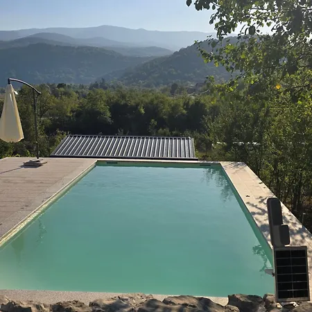 Raj U Lohovu, ,pool -odmor Nedaleko Od Бихач