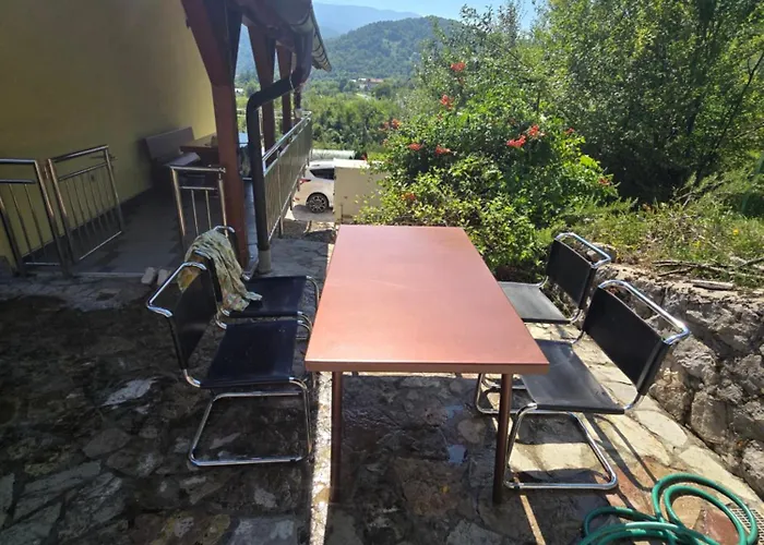 Vikendica Raj U Lohovu Apartment *