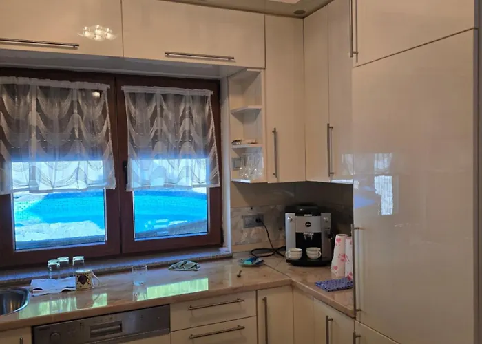 Vikendica Raj U Lohovu Apartment *